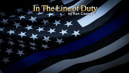 In The Line of Duty