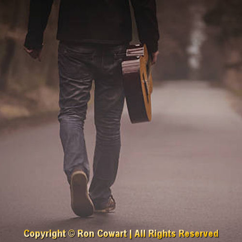 Song Cover Art