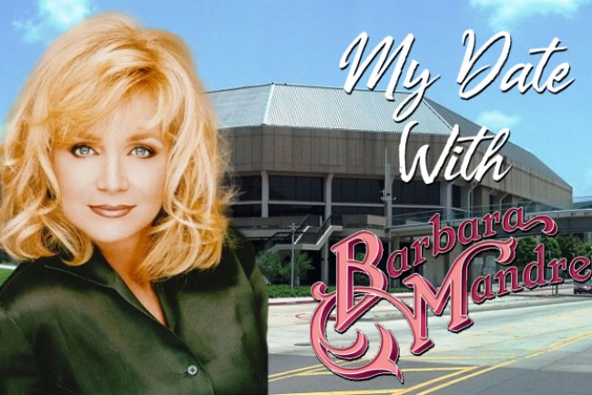 My Date With Barbara Mandrell