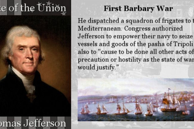 At War With the Nation of Islam