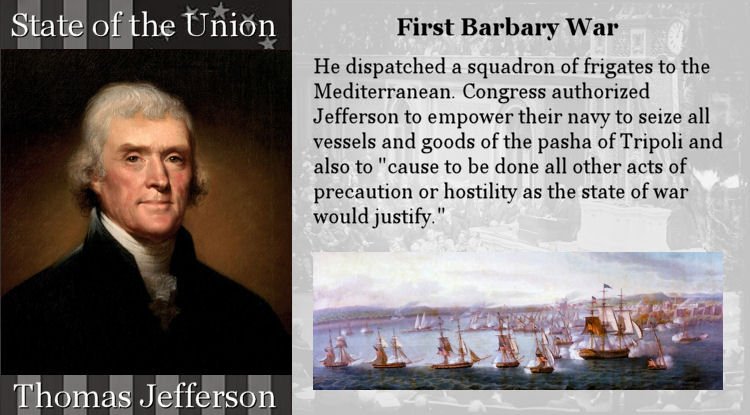 At War With the Nation of Islam