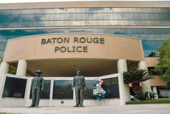 Baton Rouge Police Memorial Video