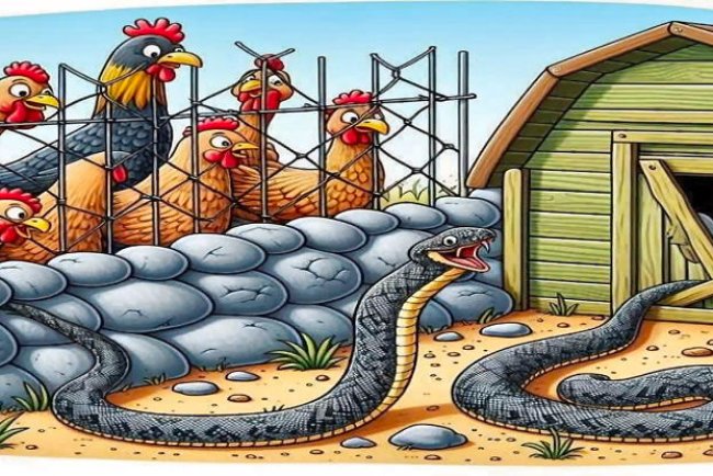 I Don't Want You At My Funeral