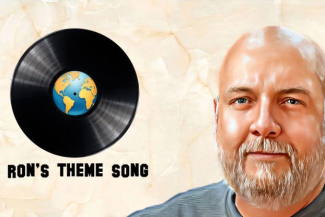 Ron's Theme Song