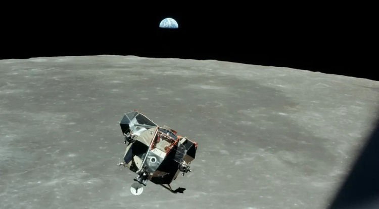 America's Contribution to Space Exploration