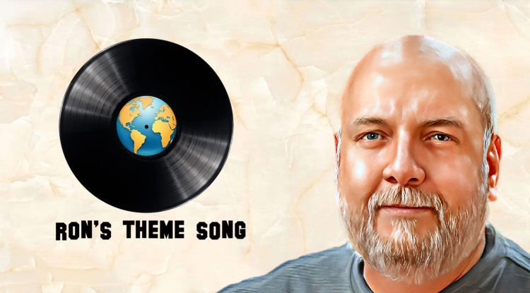 Ron's Theme Song