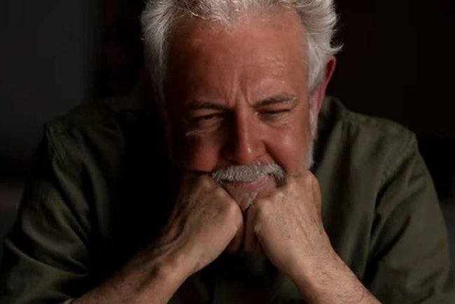 When Adult Children Cut Off Their Parents