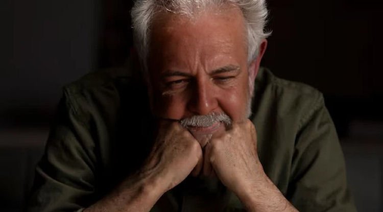 When Adult Children Cut Off Their Parents
