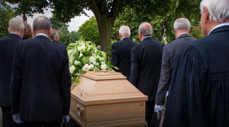 What Happens When You Die