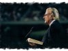 Billy Graham Responds