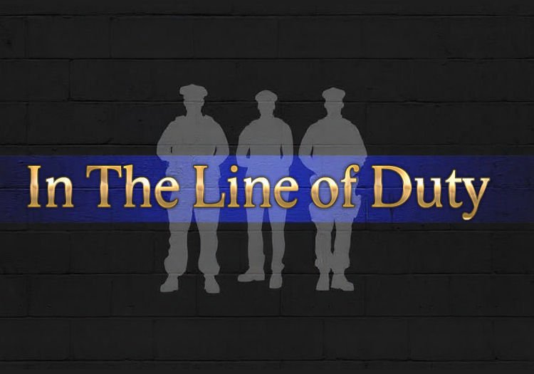 In The Line of Duty